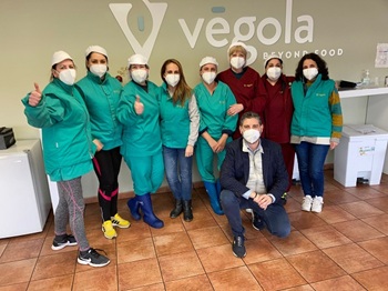 DINÁMICAS DE COMUNICACIÓN - VEGOLA